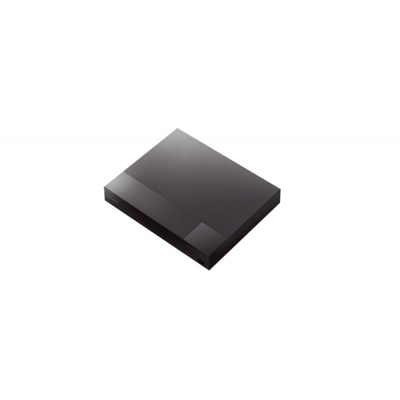 Sony BDPS3700 Blu-Ray player Black