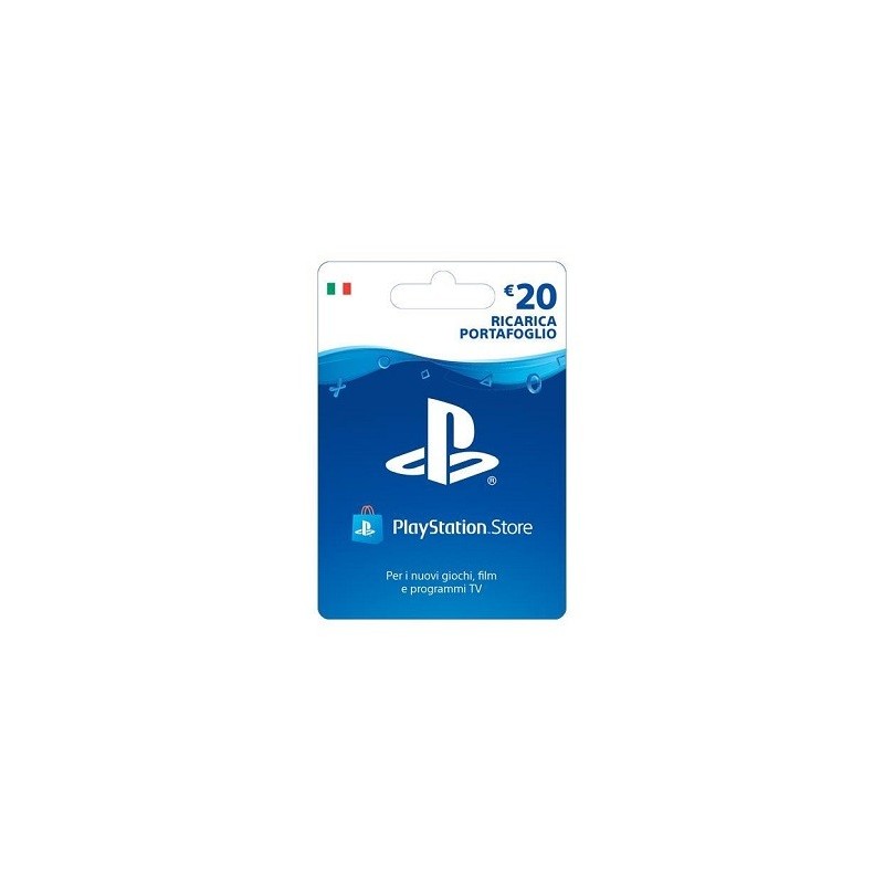 Sony Playstation Live Cards Hang 20 Euro Videospiel Geschenkkarte Sony Playstation Live Cards Hang 20 Euro Videospiel Geschenkkarte