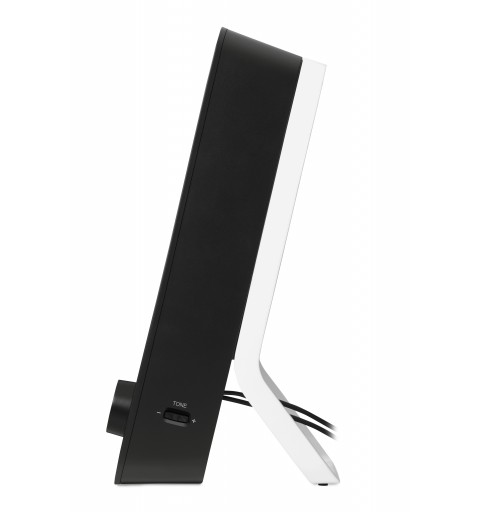 Logitech Z200 Stereo Speakers Nero Cablato 10 W