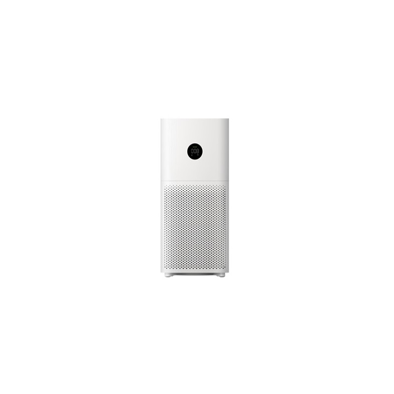 Xiaomi Mi Air Purifier 3C 106 m² 61 dB White