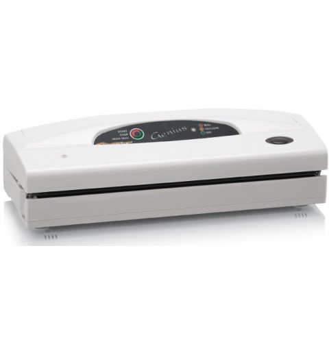 Magic Vac Genius Kit vacuum sealer 800 mbar White