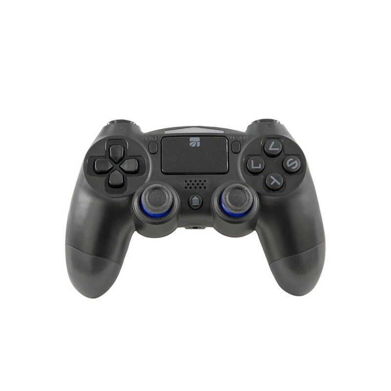 Xtreme Wireless BT Controller Noir 3,5 mm Manette de jeu Analogique Numérique PlayStation 4