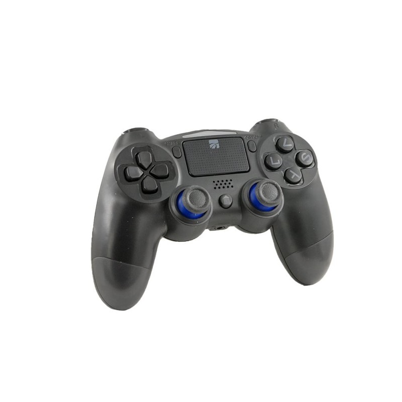 Xtreme Wireless BT Controller Noir 3,5 mm Manette de jeu Analogique Numérique PlayStation 4