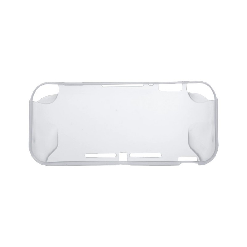 Xtreme 95681 Schutzhülle für tragbare Spielkonsolen Cover Nintendo Thermoplastische Polyurethane (TPU)