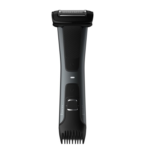 Philips Bodygroom utilizzabile sotto la doccia