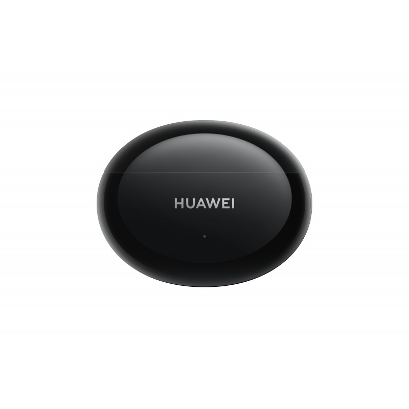 Huawei FreeBuds 4i Casque True Wireless Stereo (TWS) Ecouteurs Appels Musique USB Type-C Bluetooth Noir