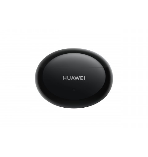 Huawei FreeBuds 4i Headset In-ear USB Type-C Bluetooth Black