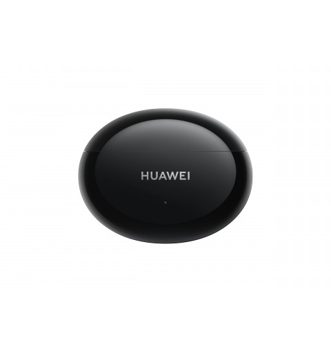 Huawei FreeBuds 4i Kopfhörer True Wireless Stereo (TWS) im Ohr Anrufe Musik USB Typ-C Bluetooth Schwarz
