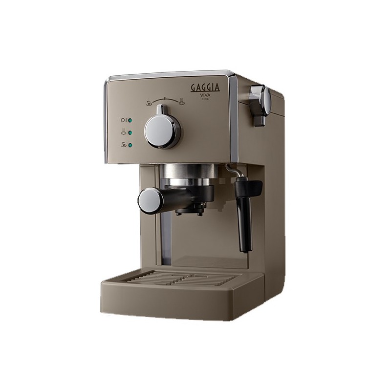 Gaggia VIVA CHIC Manual Espresso machine 1 L