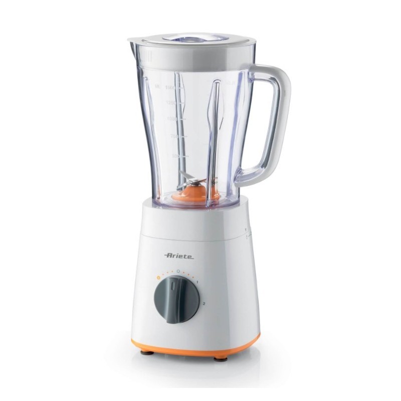 Ariete 0576 01 1.5 L Tabletop blender 500 W White