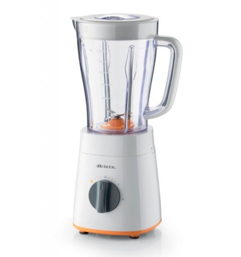 Ariete 0576 01 1.5 L Tabletop blender 500 W White