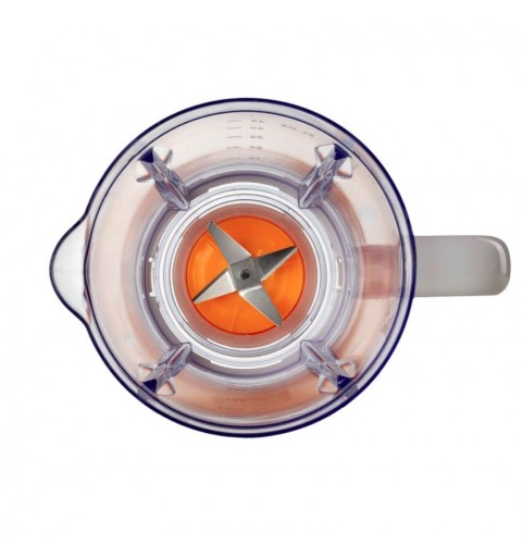 Ariete 0576 01 1,5 L Frullatore da tavolo 500 W Bianco