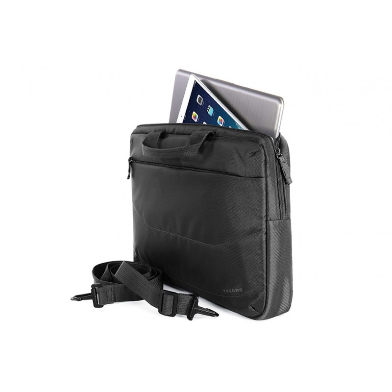 Tucano Borsa Linea Idea + Mouse Wireless