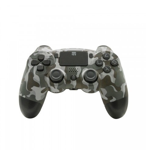 Xtreme 90426 Gaming-Controller Schwarz Bluetooth Gamepad Analog Digital PlayStation 4
