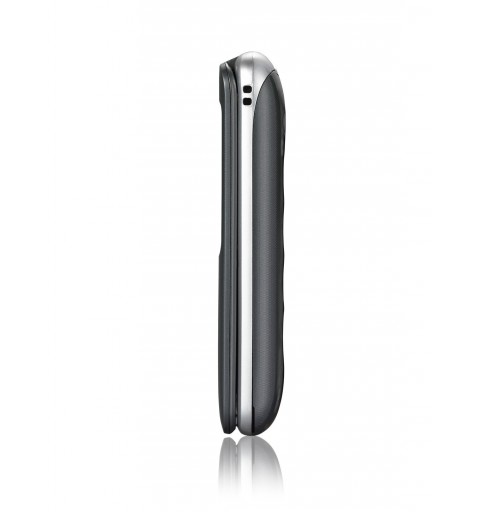 Brondi Window 4.5 cm (1.77") 78 g Grey Feature phone