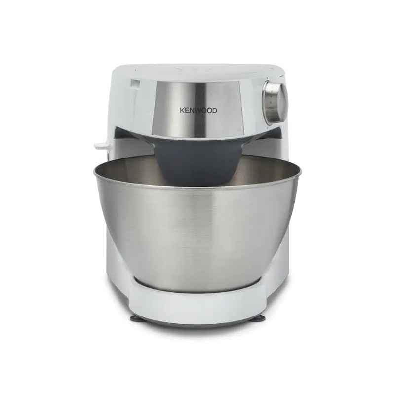 Kenwood KHC29.H0WH robot da cucina 1000 W 4,3 L Acciaio inossidabile, Bianco