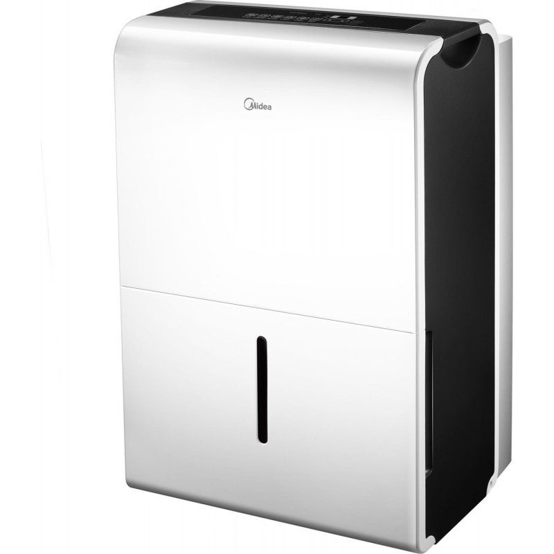 Comfeè CF-DEHU-30 déshumidificateur 30 L 50 dB Blanc