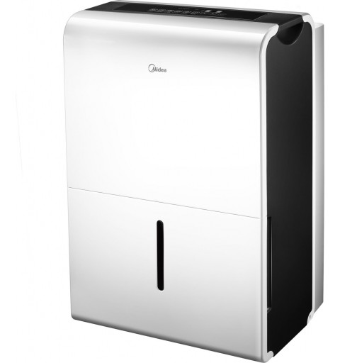 Comfeè CF-DEHU-30 déshumidificateur 30 L 50 dB Blanc