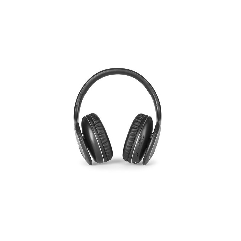 Meliconi HP Easy Wireless Headphones Head-band Music Black