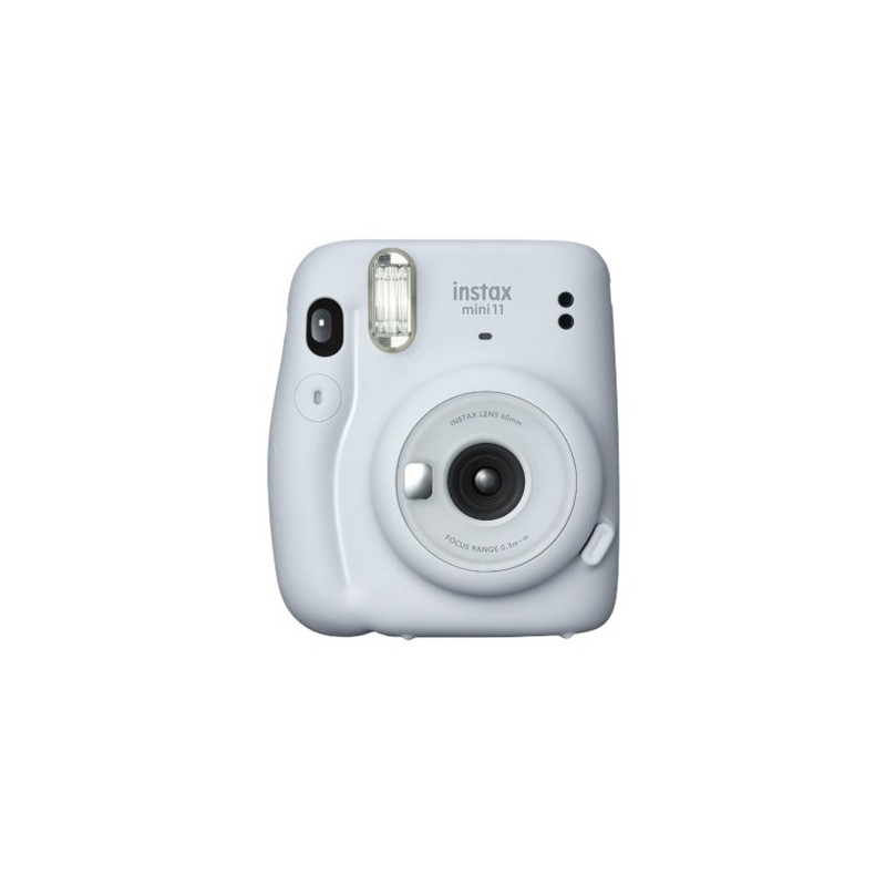 Fujifilm Instax Mini 11 62 x 46 mm Blanc