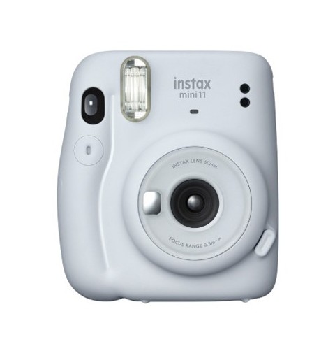 Fujifilm Instax Mini 11 62 x 46 mm Bianco