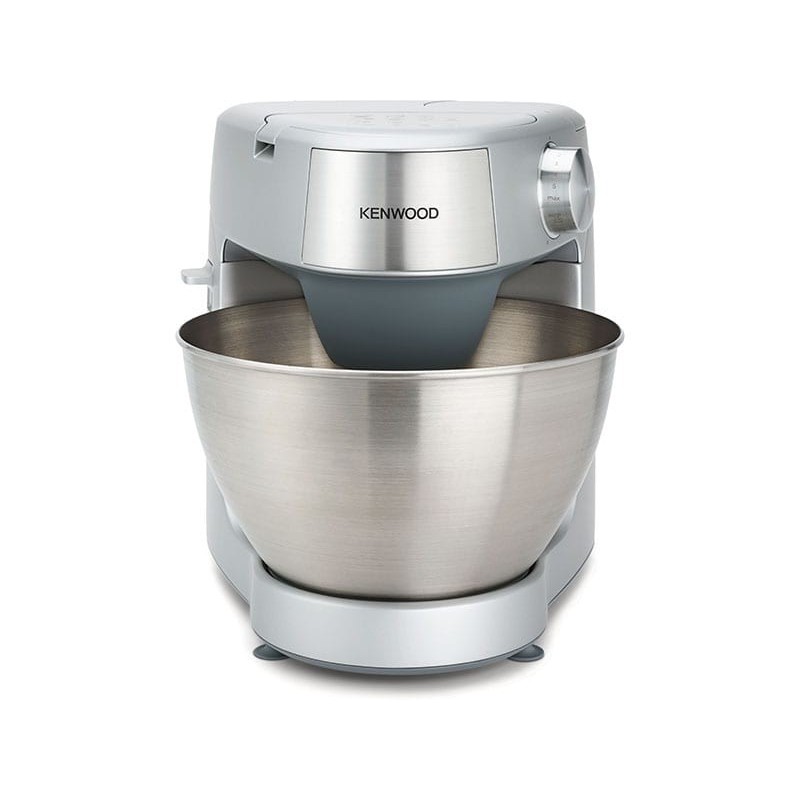 Kenwood KHC29.A0SI food processor 1000 W 4.3 L Silver