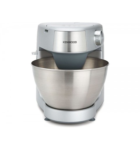 Kenwood KHC29.A0SI food processor 1000 W 4.3 L Silver