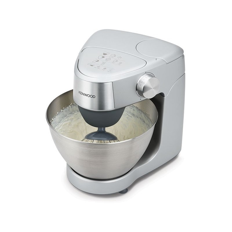 Kenwood KHC29.A0SI food processor 1000 W 4.3 L Silver