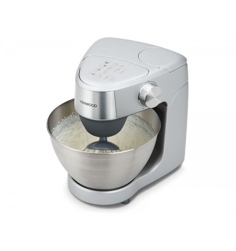 Kenwood KHC29.A0SI food processor 1000 W 4.3 L Silver