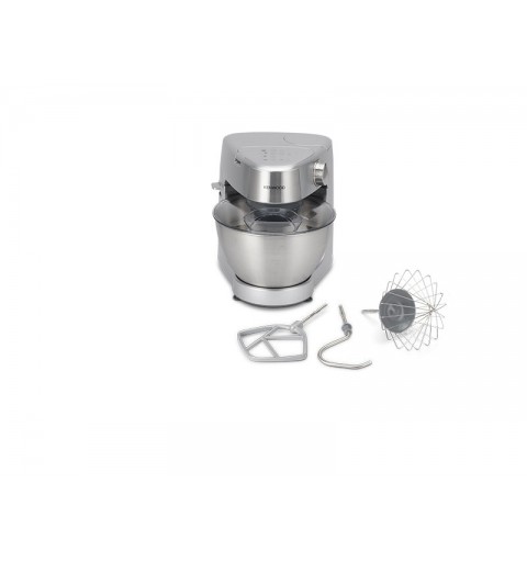 Kenwood KHC29.A0SI food processor 1000 W 4.3 L Silver