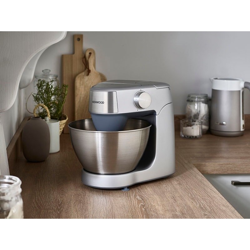 Kenwood KHC29.A0SI robot de cuisine 1000 W 4,3 L Argent