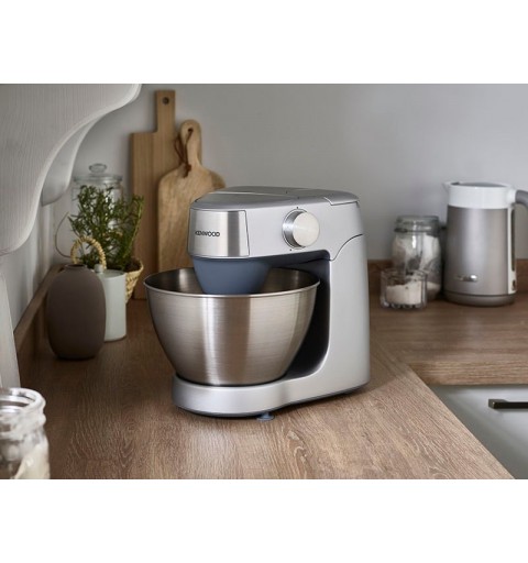 Kenwood KHC29.A0SI food processor 1000 W 4.3 L Silver