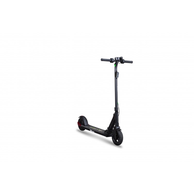 EMG Velociptor Skill ES80W 25 km h Noir
