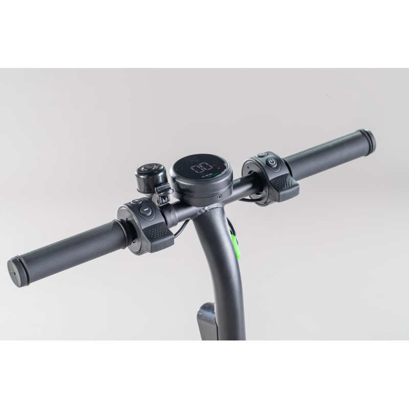 EMG Velociptor Skill ES80W 25 km h Noir