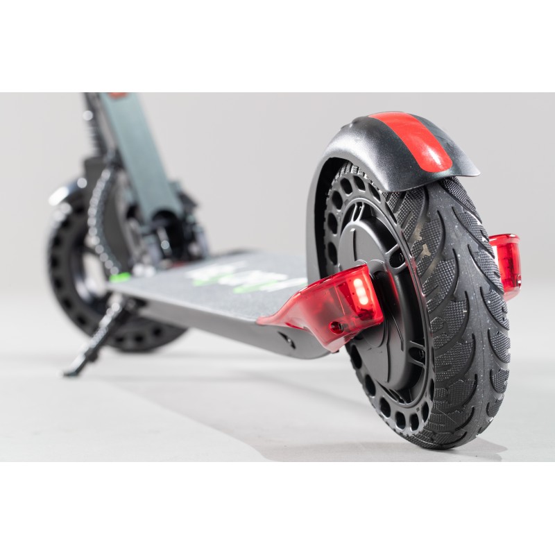 EMG Velociptor Skill ES80W 25 km h Noir