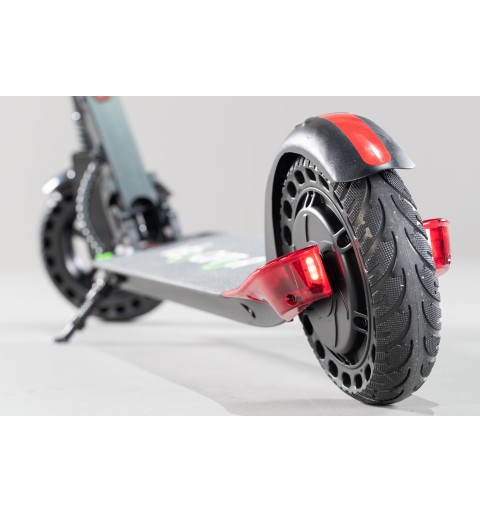 EMG Velociptor Skill ES80W 25 km h Noir
