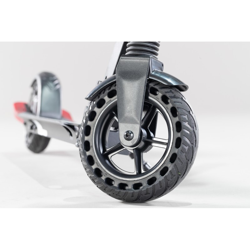EMG Velociptor Skill ES80W 25 km h Noir