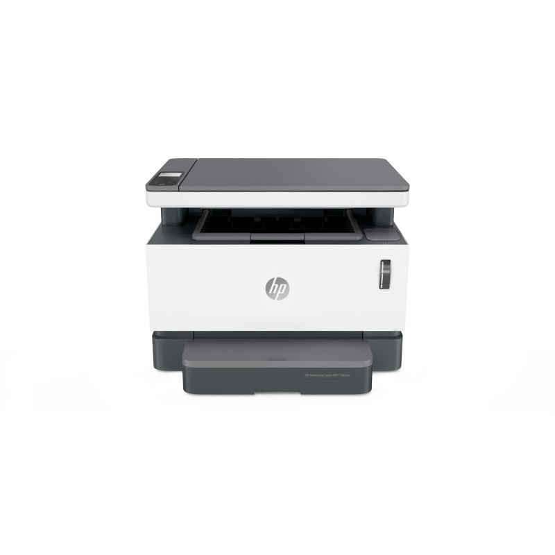HP Neverstop Laser 1202nw A4 600 x 600 DPI 21 Seiten pro Minute WLAN