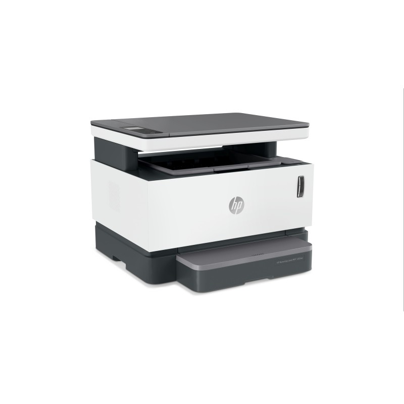 HP Neverstop Laser 1202nw A4 600 x 600 DPI 21 ppm Wi-Fi