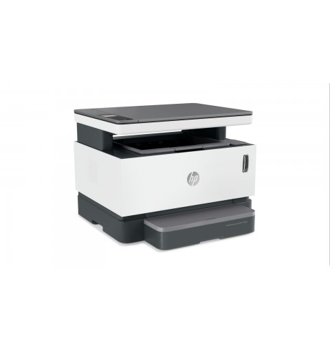 HP Neverstop Laser 1202nw A4 600 x 600 DPI 21 ppm Wi-Fi