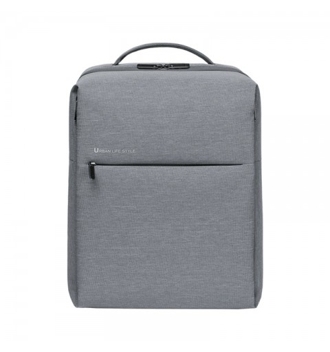 Xiaomi Mi City Backpack 2 sac à dos Sac à dos normal Gris Polyester
