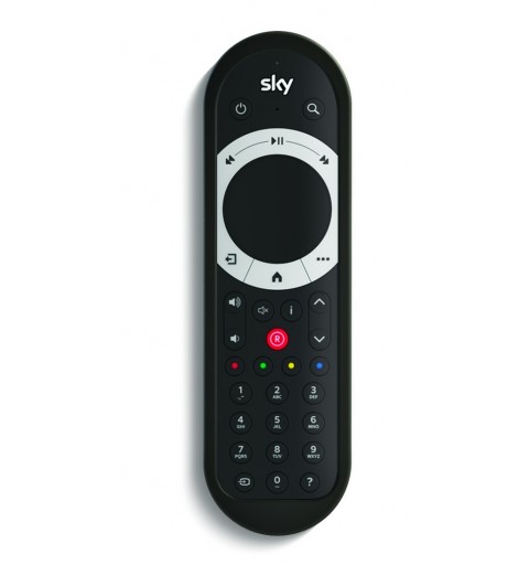 Meliconi Guscio 8 Salvatelecomando MYSKYHD 2017 - SKYQ