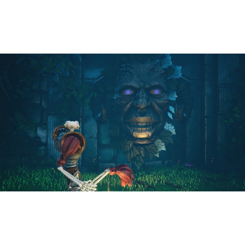 Sony MediEvil, PS4 Standard PlayStation 4