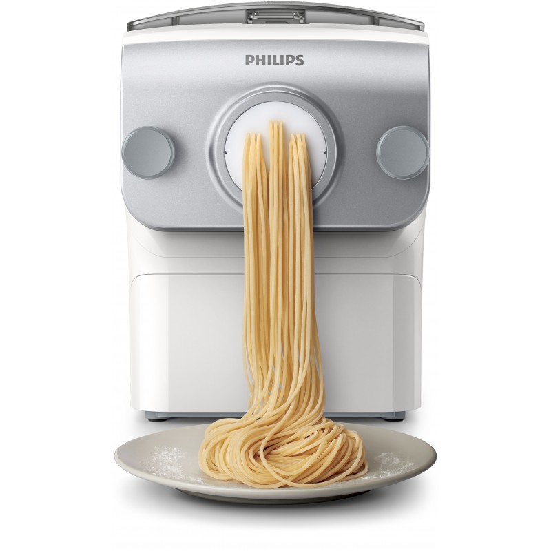 Philips Avance Collection Máquina de hacer pasta gris Pasta Maker