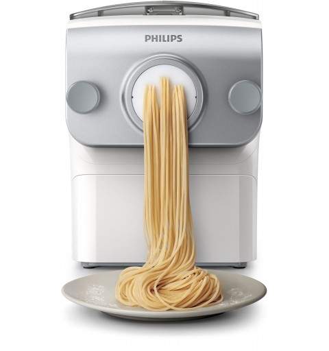 Philips Avance Collection Máquina de hacer pasta gris Pasta Maker