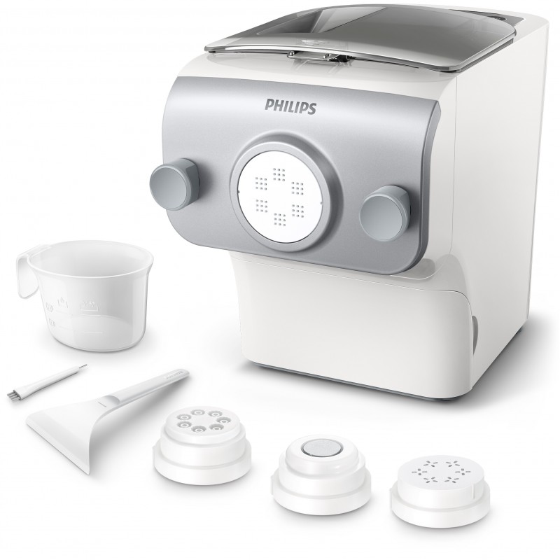 Philips Avance Collection Pasta Maker HR2375 05, macchina per pasta fresca automatica