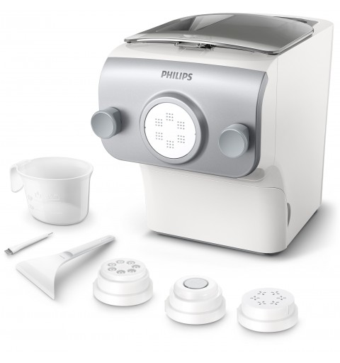 Philips Avance Collection Máquina de hacer pasta gris Pasta Maker