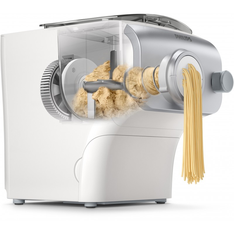 Philips Avance Collection Pasta Maker HR2375 05, macchina per pasta fresca automatica