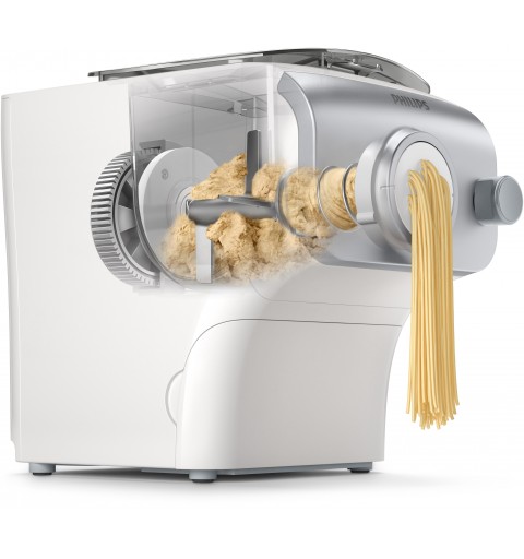 Philips Avance Collection Máquina de hacer pasta gris Pasta Maker