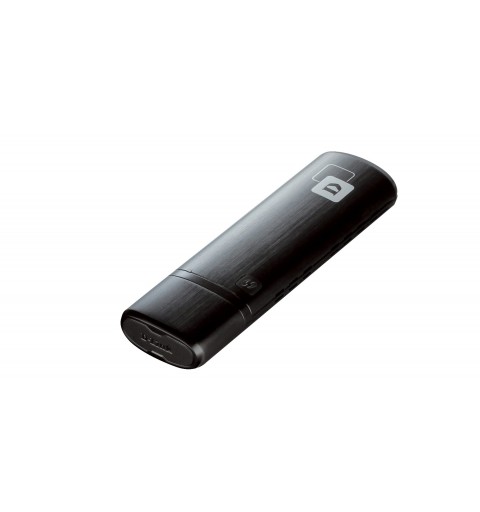 D-Link AC1200 WLAN 867 Mbit s